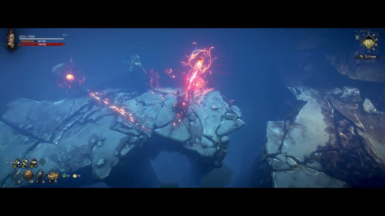 No rest for the wicked   Part 17   ultrawide   no commentary   solo