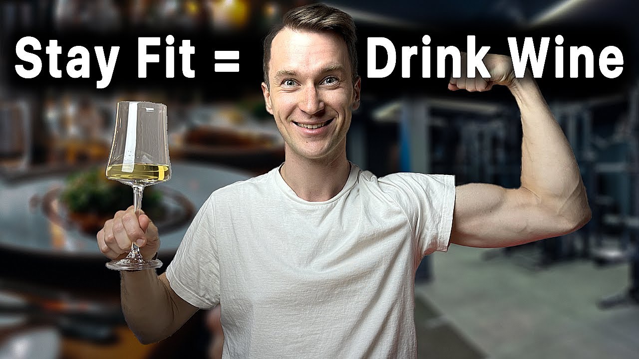 I Discovered the REAL Secret Behind the French Paradox