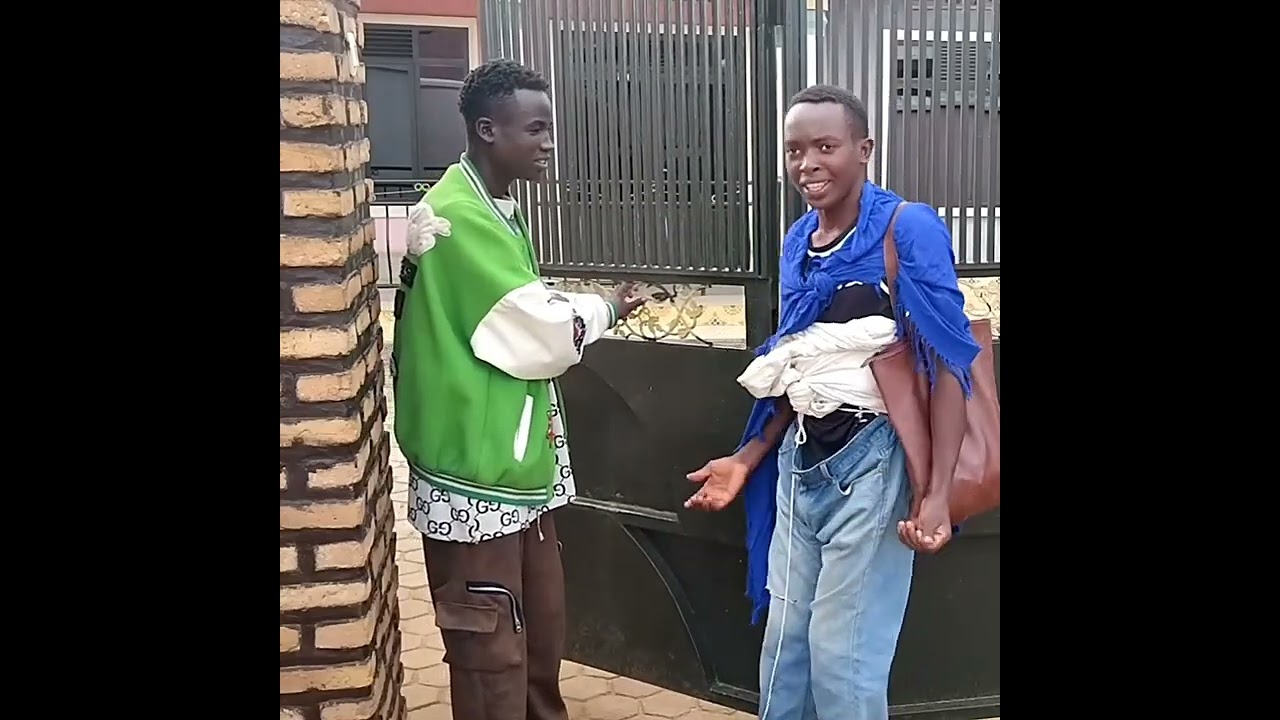 Umukobwa aramwihakanye Kandi yaramuteye inda
