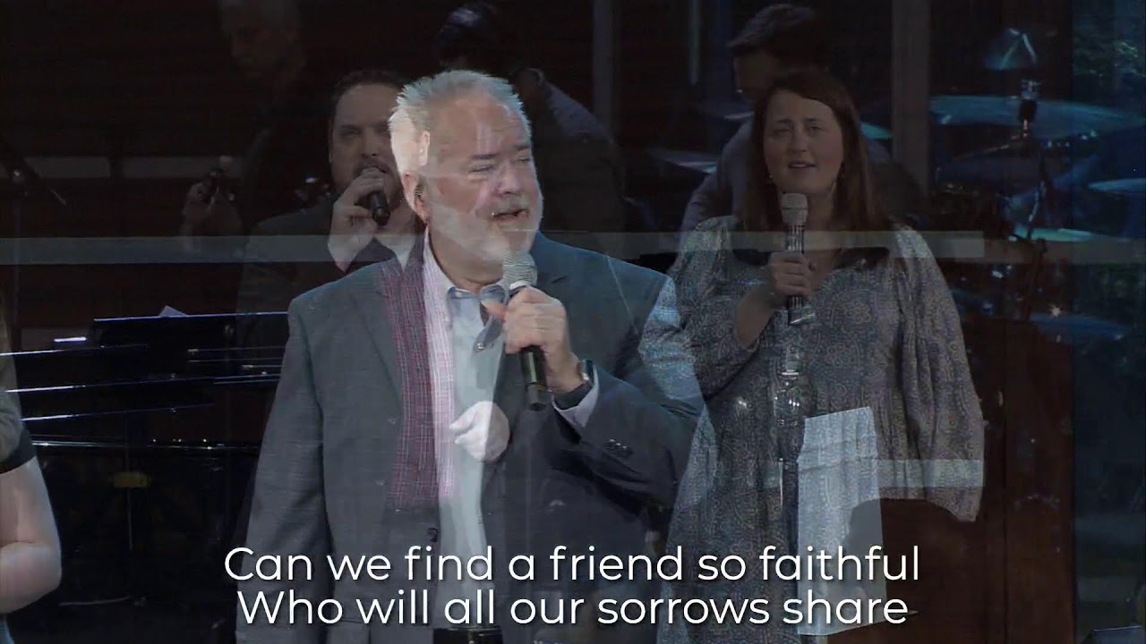 Downtown Sunday Morning Service