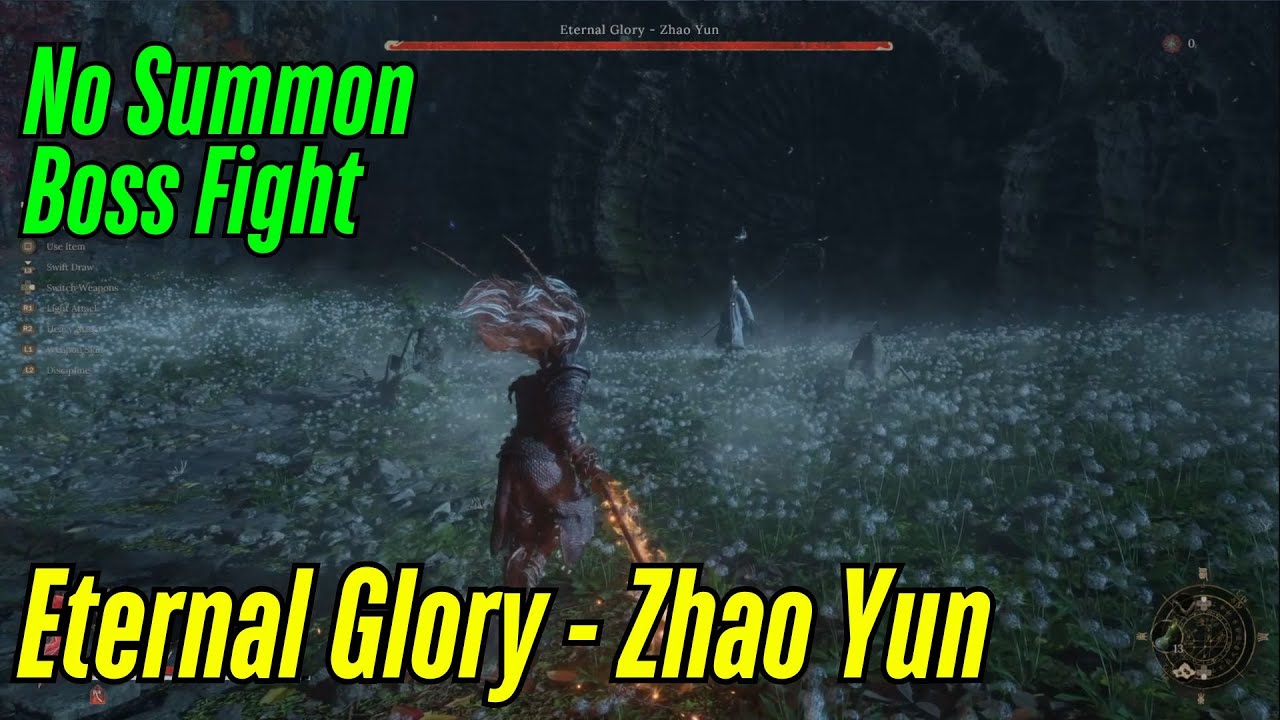 Wuchang ETERNAL GLORY 