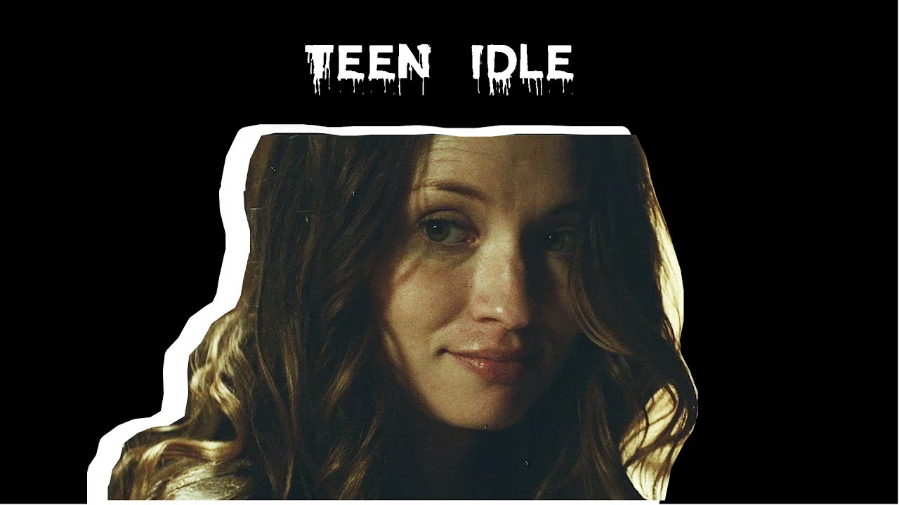 ♢ Laura Moon | teen idle [1x04]
