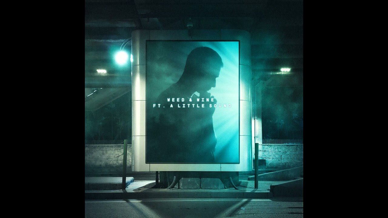 Friction -Weed & Wine