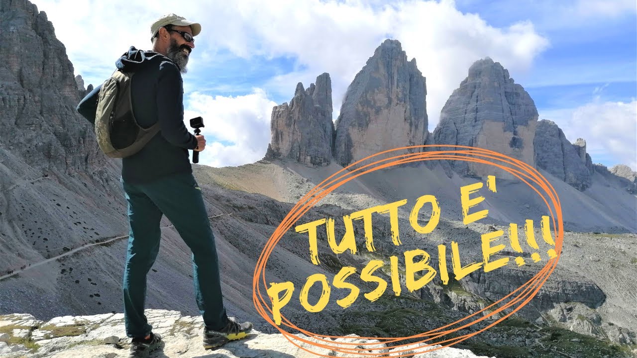VAN LIFE | TRE GIORNI IN TRENTINO | HO REALIZZATO UN ALTRO SOGNO