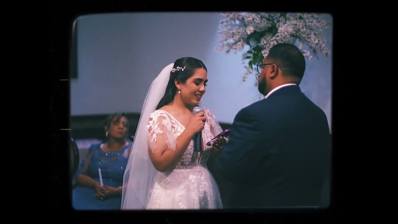 María & César FULL MOVIE