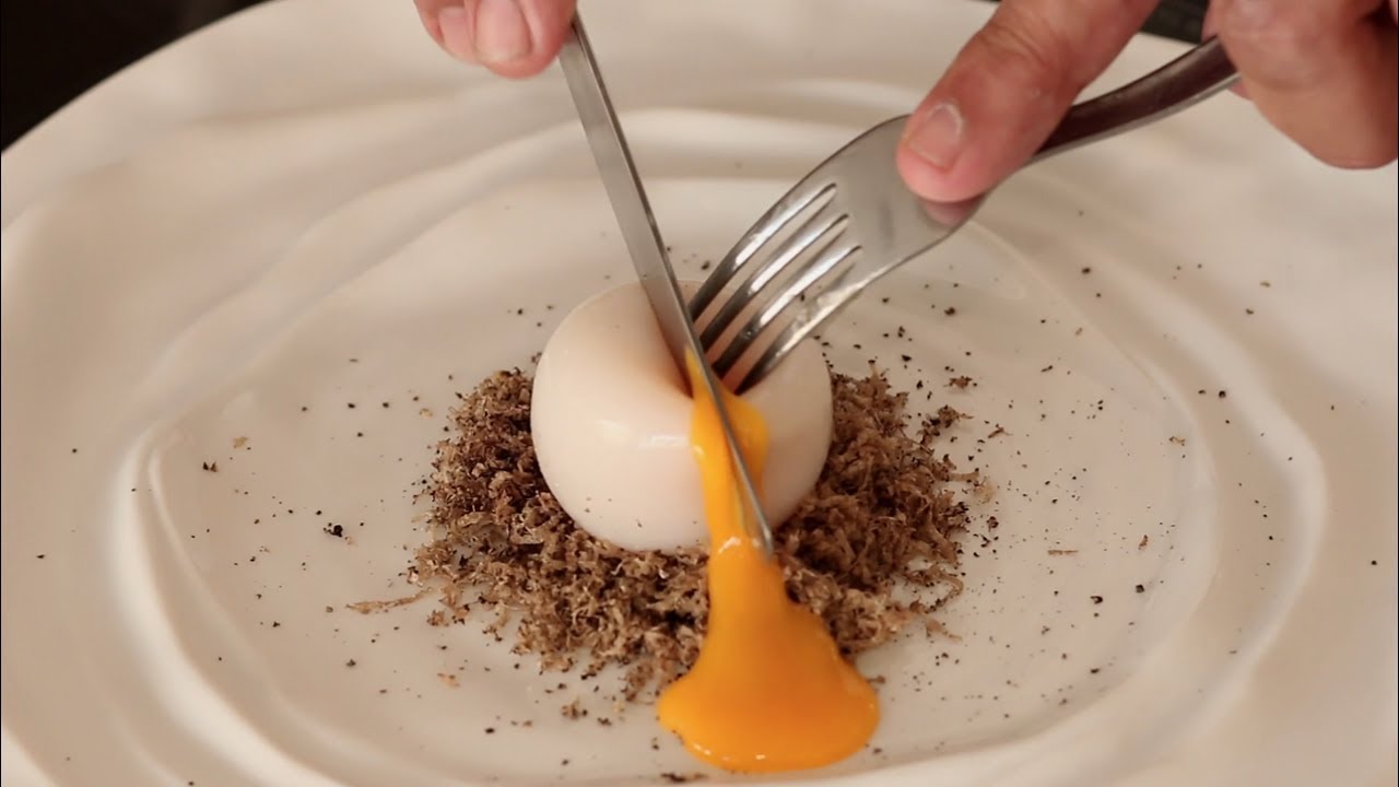3 ricette con le seppie di Pino Cuttaia