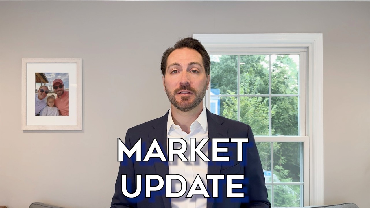 Morris County NJ Real Estate Market Update | Fall 2026 Housing Trends & Inventory Analysis