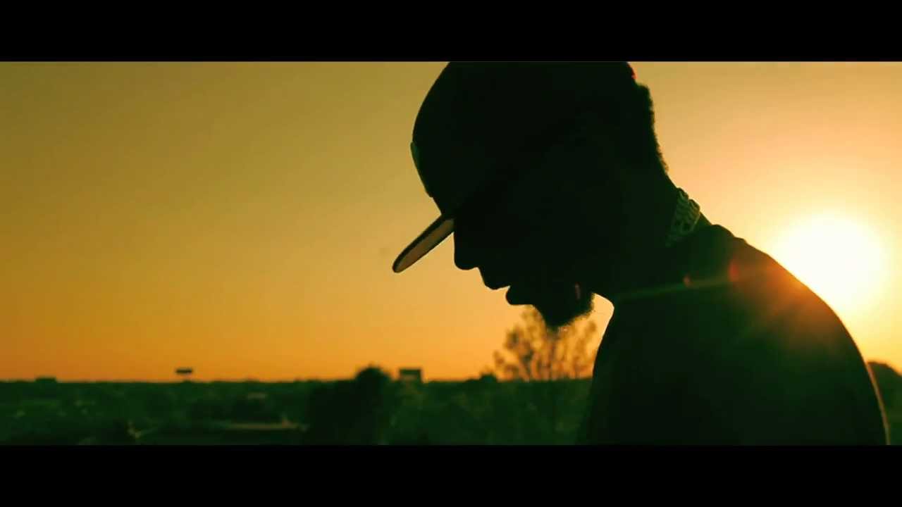 Bre-Z ft. Thom Stupid Ho