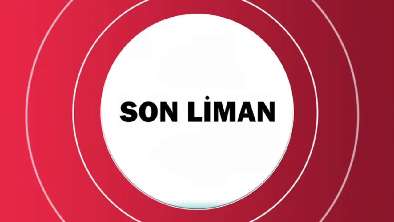 RADYO SON LİMAN /CANLI RADYO / CANLI RADYO DİNLE /CANLI M&Uuml;ZİK