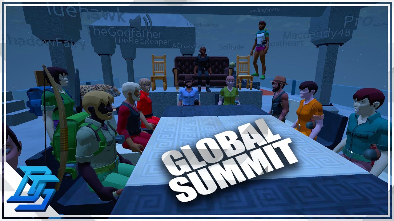 ALL THE WORLD LEADERS MEET TO VOTE FOR METEOR DESTRUCTION?! - ECO Gameplay  - Part 15 (2021)