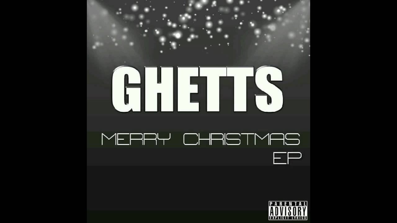 Ghetts - Strike me dead (featuring Griminal & Dot Rotten)