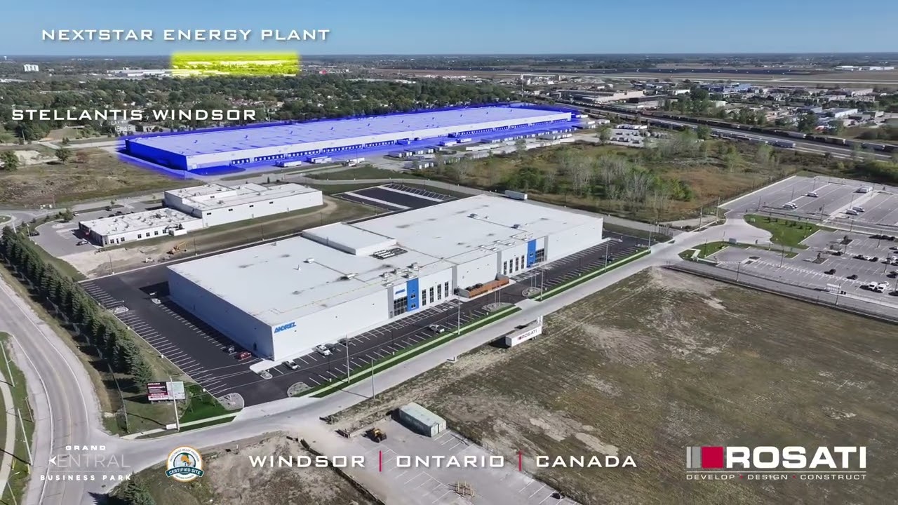 2820 Dodge Drive, Windsor Ontario