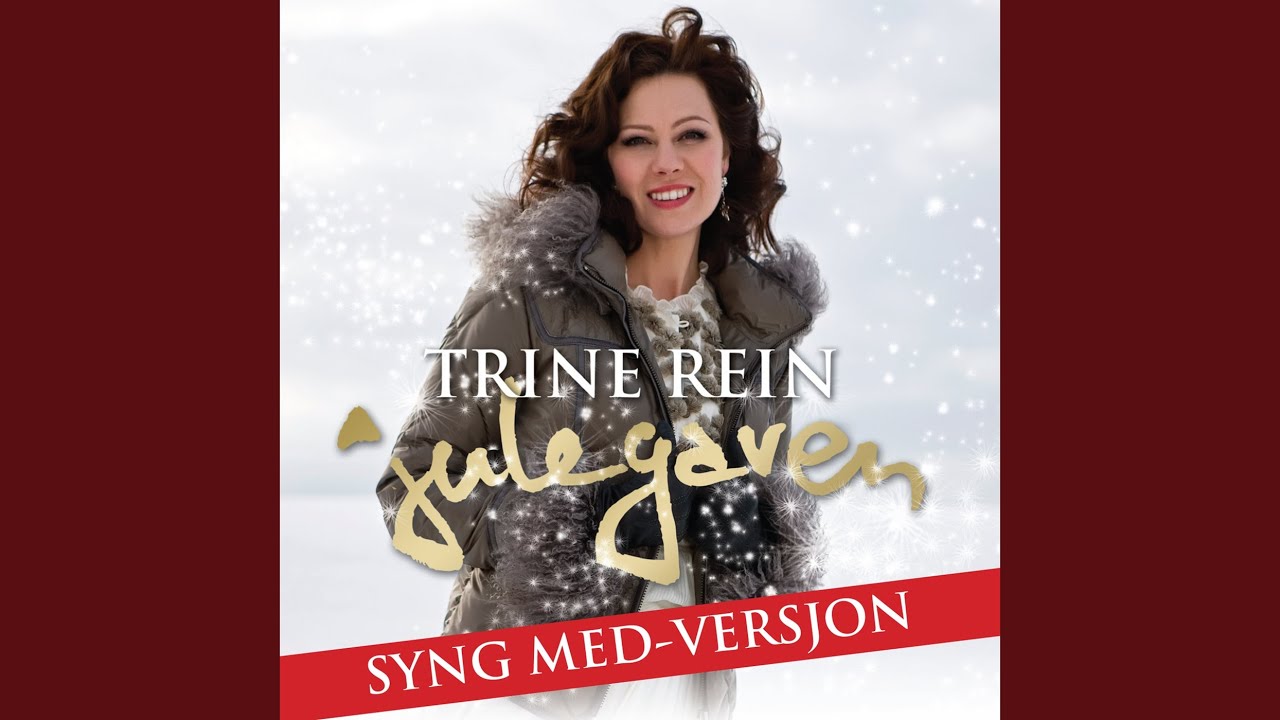 En Krybbe Var Vuggen (Uten Kor)