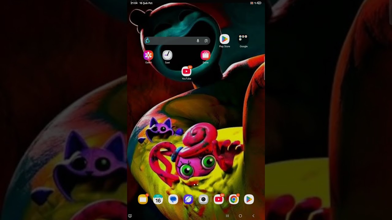 Poppy platime chapter 4 mobil nasıl indirilir 