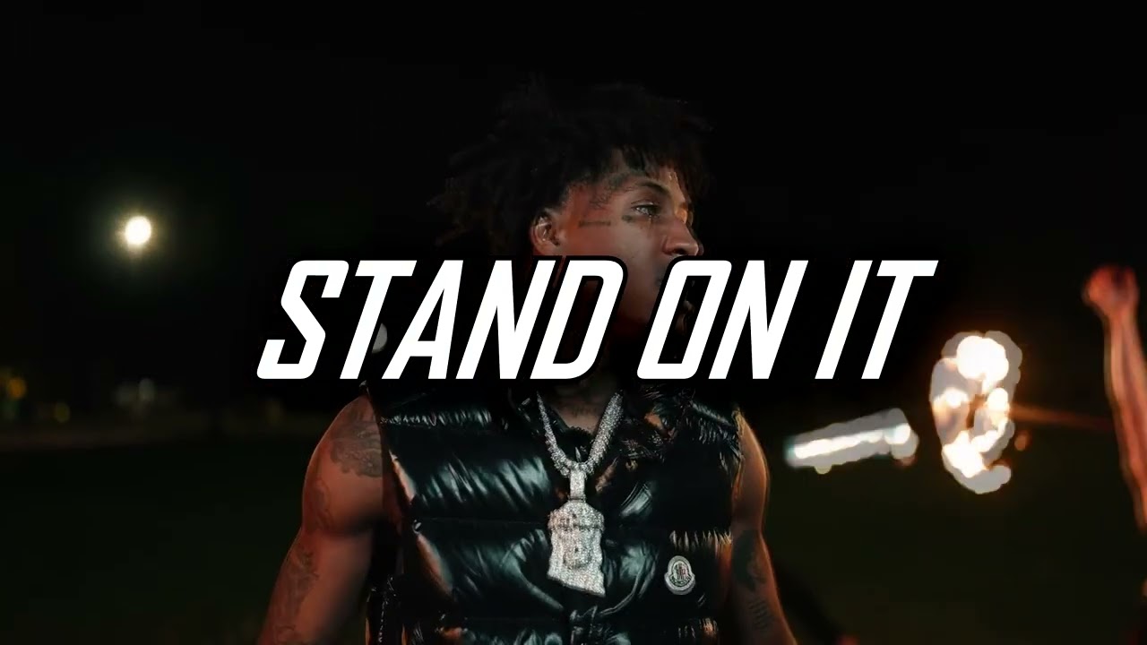 [FREE] NBA Youngboy Type Beat 2026 - 