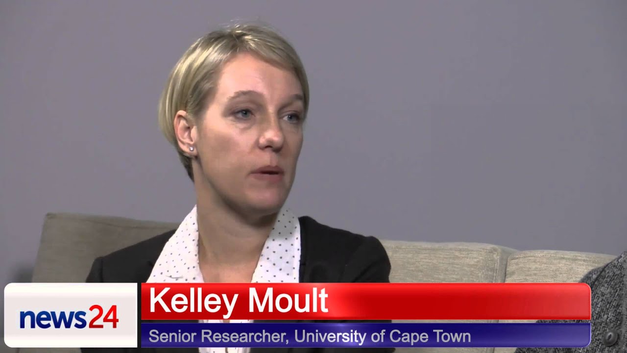 Rape culture blames victims, normalizes violence -- experts