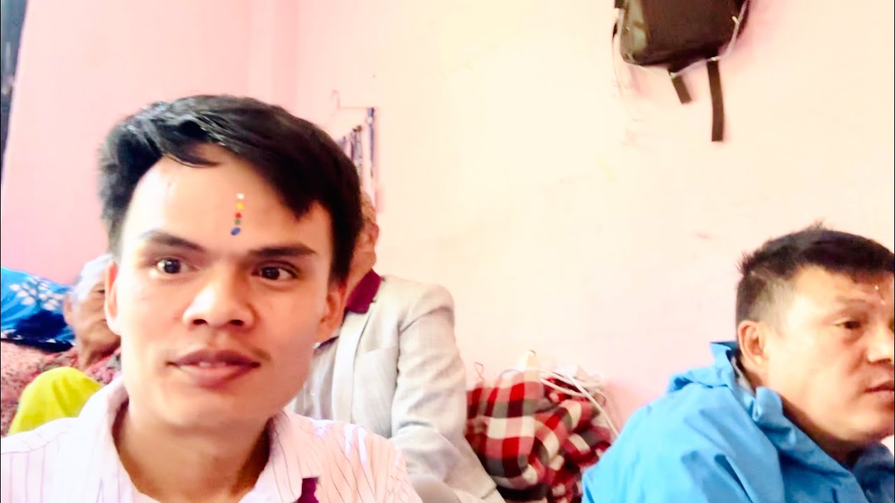 Bhai tika special vlog