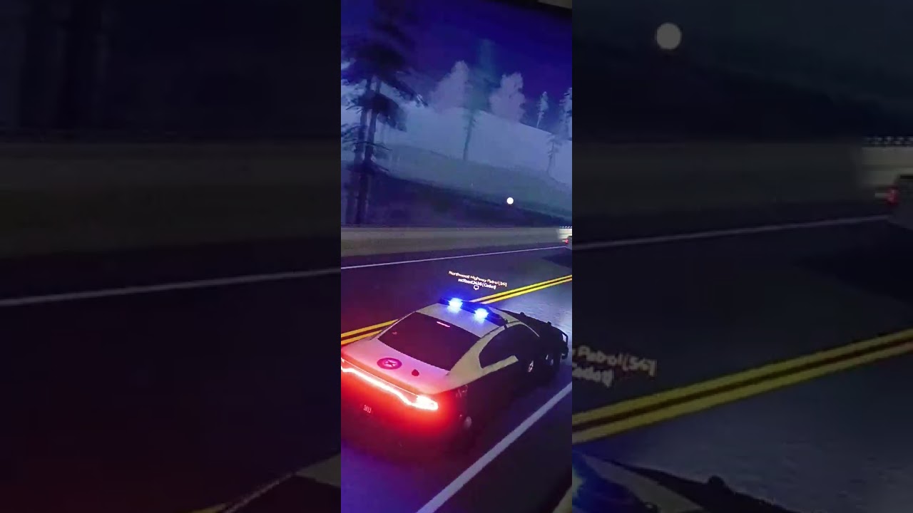 Pursuit 