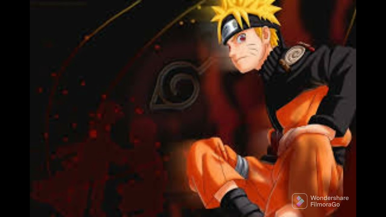 Naruto X harem yandere