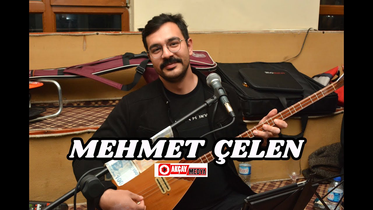 Mehmet Çelen - kezban- fadimem