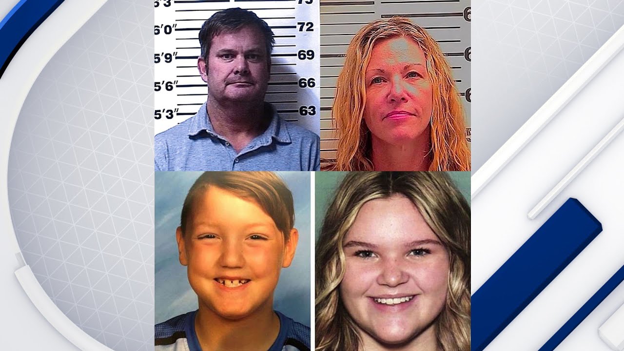 The Lori Vallow – Chad Daybell Case: FOX 10 Investigates (Vlogcast)