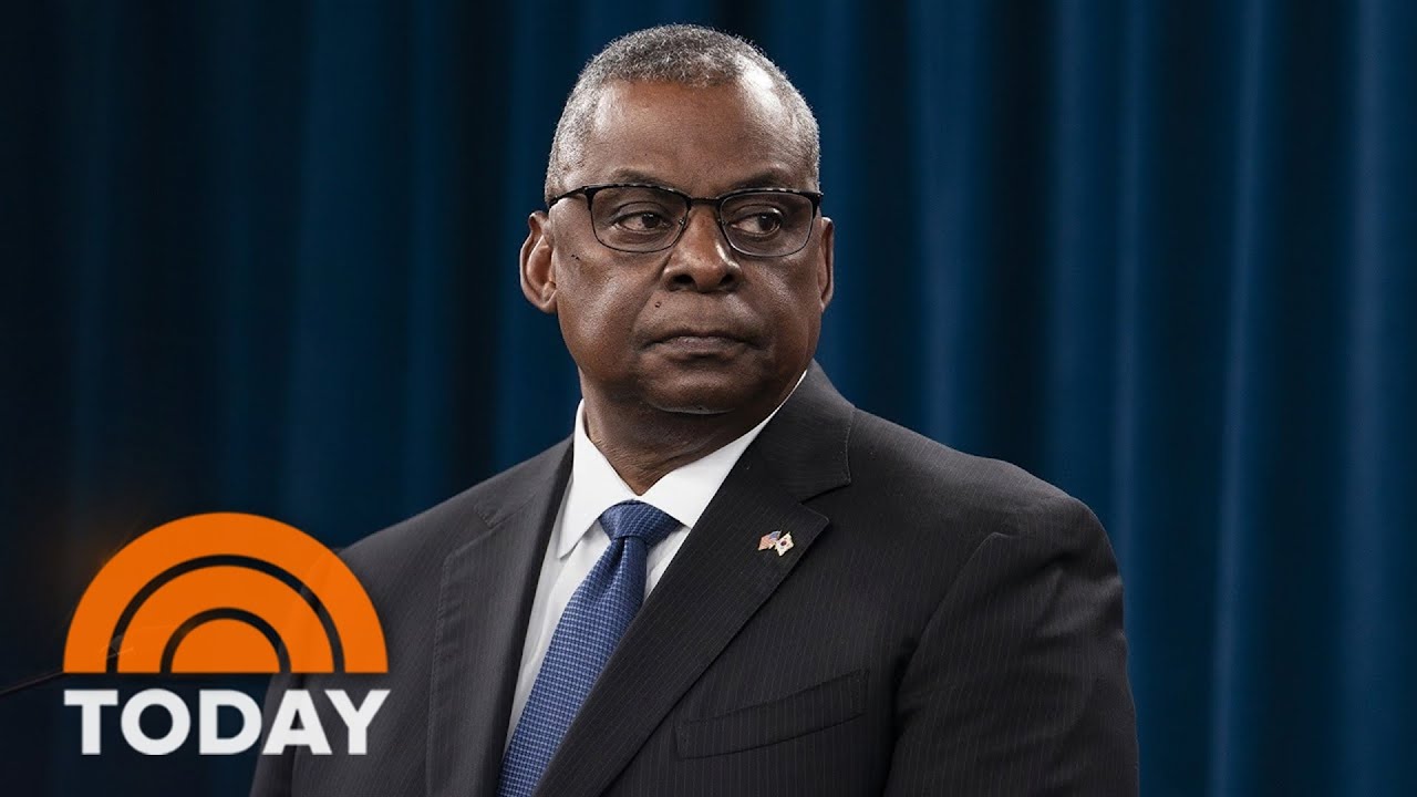 US Defense Secretary remains hospitalized, faces calls to resign