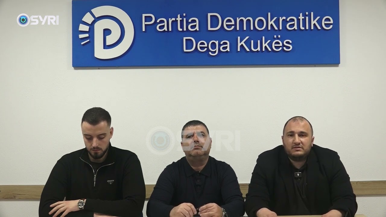Pd Kukës përmbyll analizën post zgjedhore, analiza për periudhën e zgjedhjeve 2021-2025