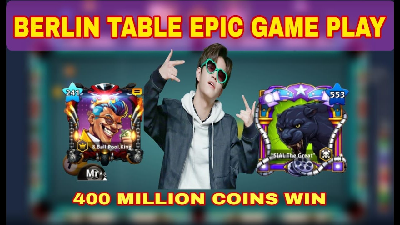 #ISMAIL 8BP LIVE 2 billion coins deal live stream game play