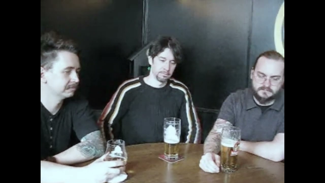 Katha und die Dudes - Es gibt kein Serotonin in Berlin