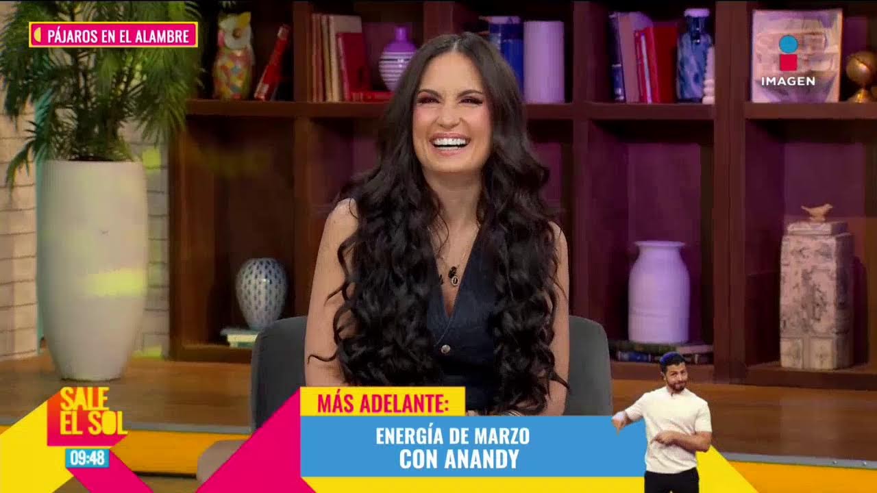 EN VIVO: Lo MEJOR de los ESPECTÁCULOS con los #PájarosEnElAlambre | Sale el Sol