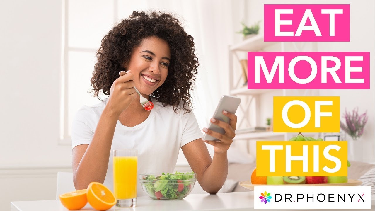 Want to Lose 2 Pounds A Week? Be Sure to Eat Lots of This!