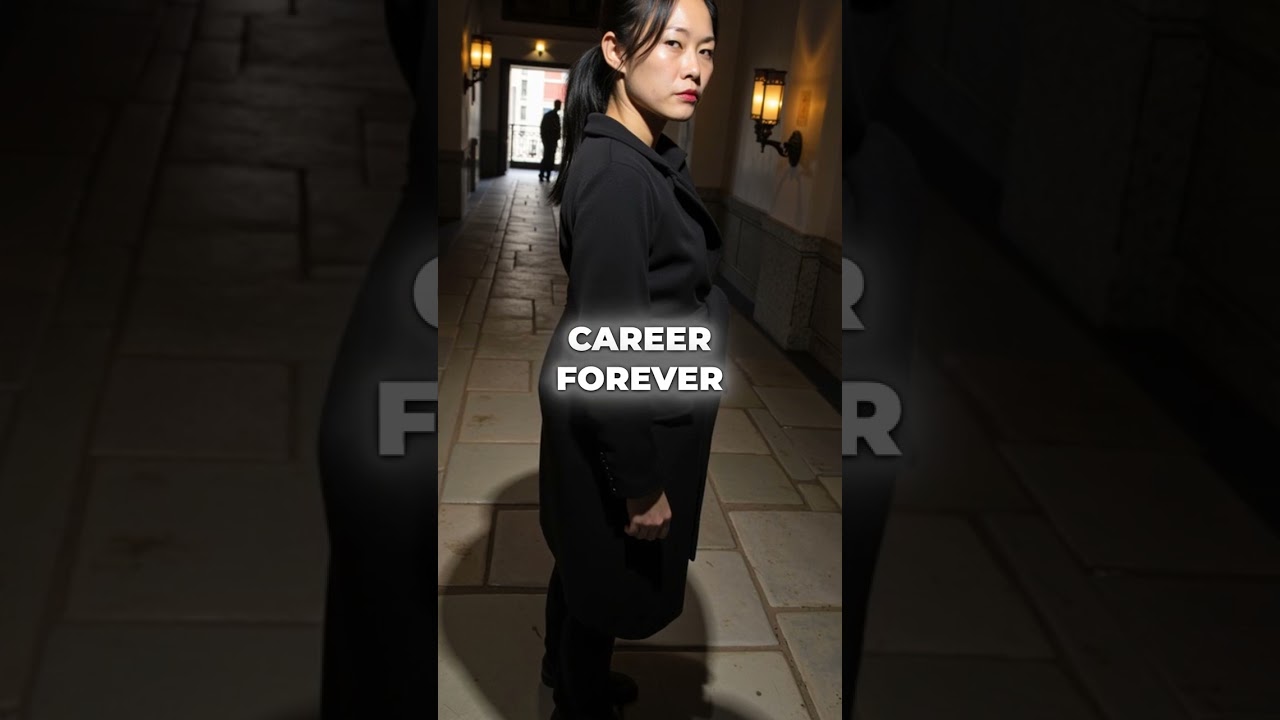Violinist Exposes $50M Money Laundering Operation During Symphony Performance