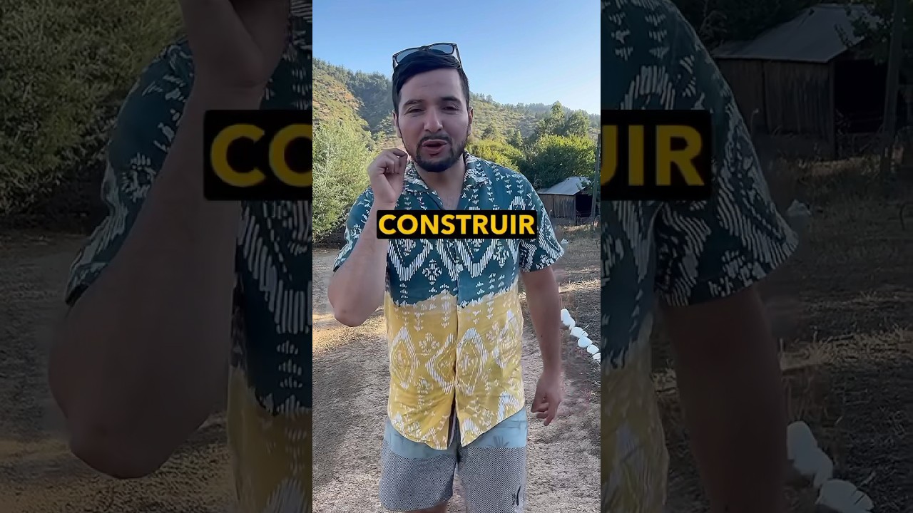 C&oacute;mo construir una casa en tu parcela o terreno con subsidio #ds1#terreno#parcelas#Construcci&oacute;n