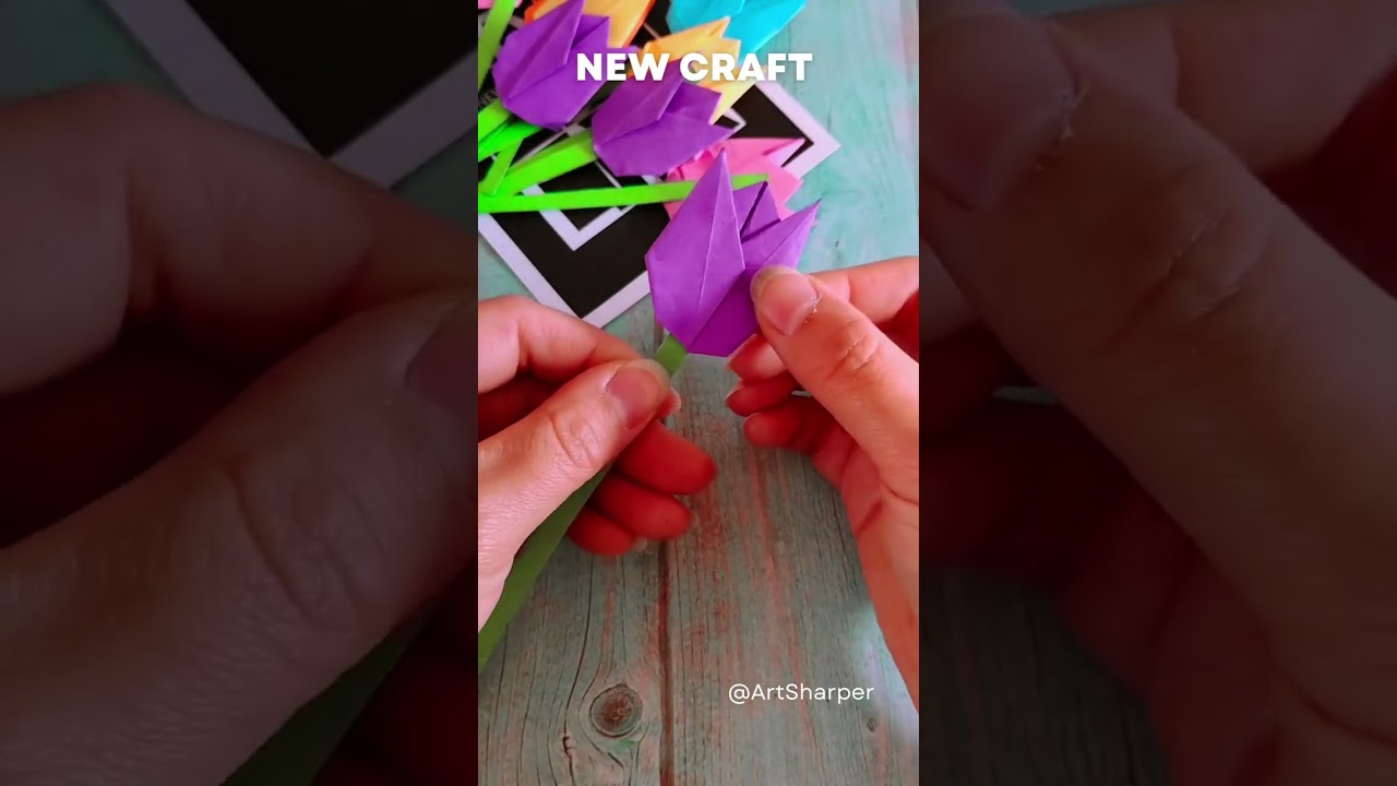 Artful Innovations: Pushing Boundaries with Craftsmanship #ArtAndCraft #CreativeInventions