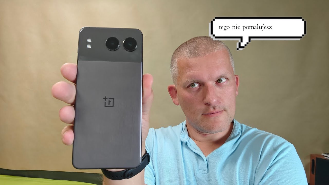 OnePlus Nord 4 recenzja