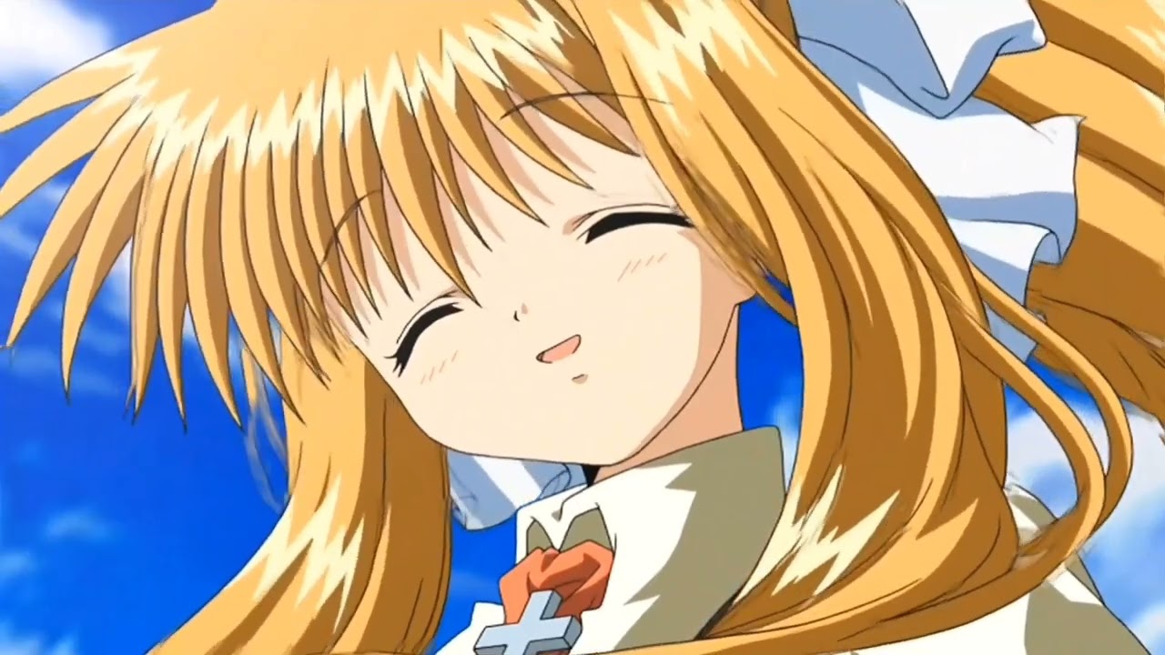 Misuzu Kamio (air) clips