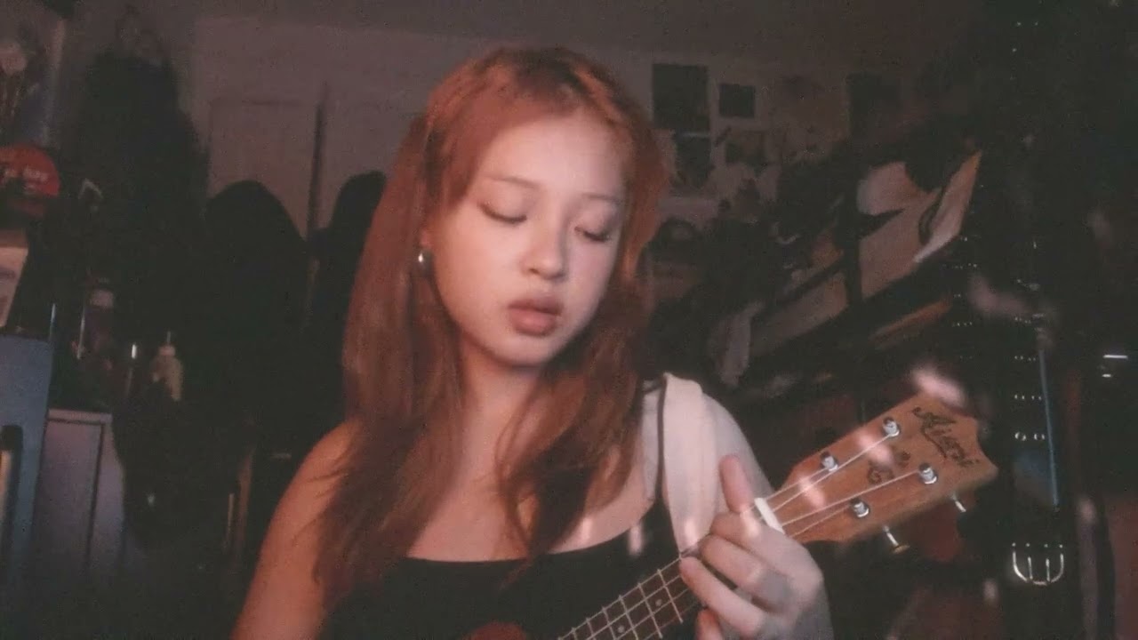 party favor - Billie Eilish cover