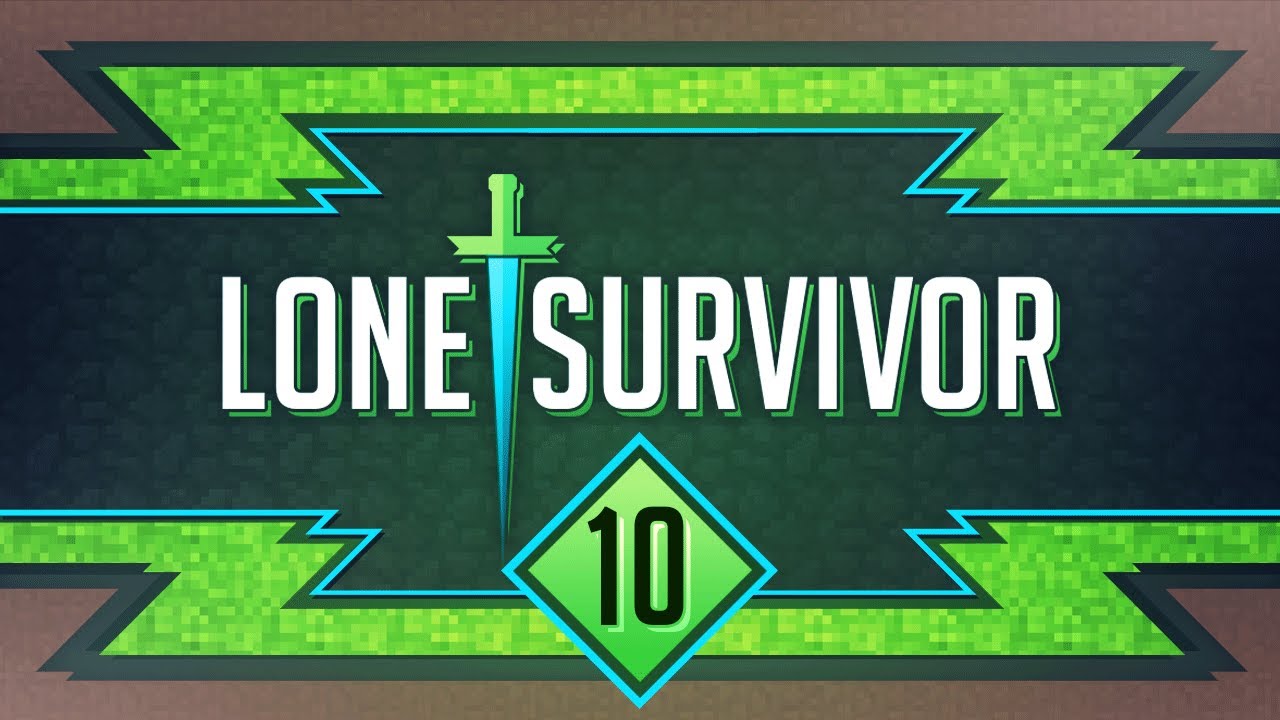 Lone Survivors (Hardcore) Ep. 10 - Syndicate, Nadeshot, H3CZ, BigT