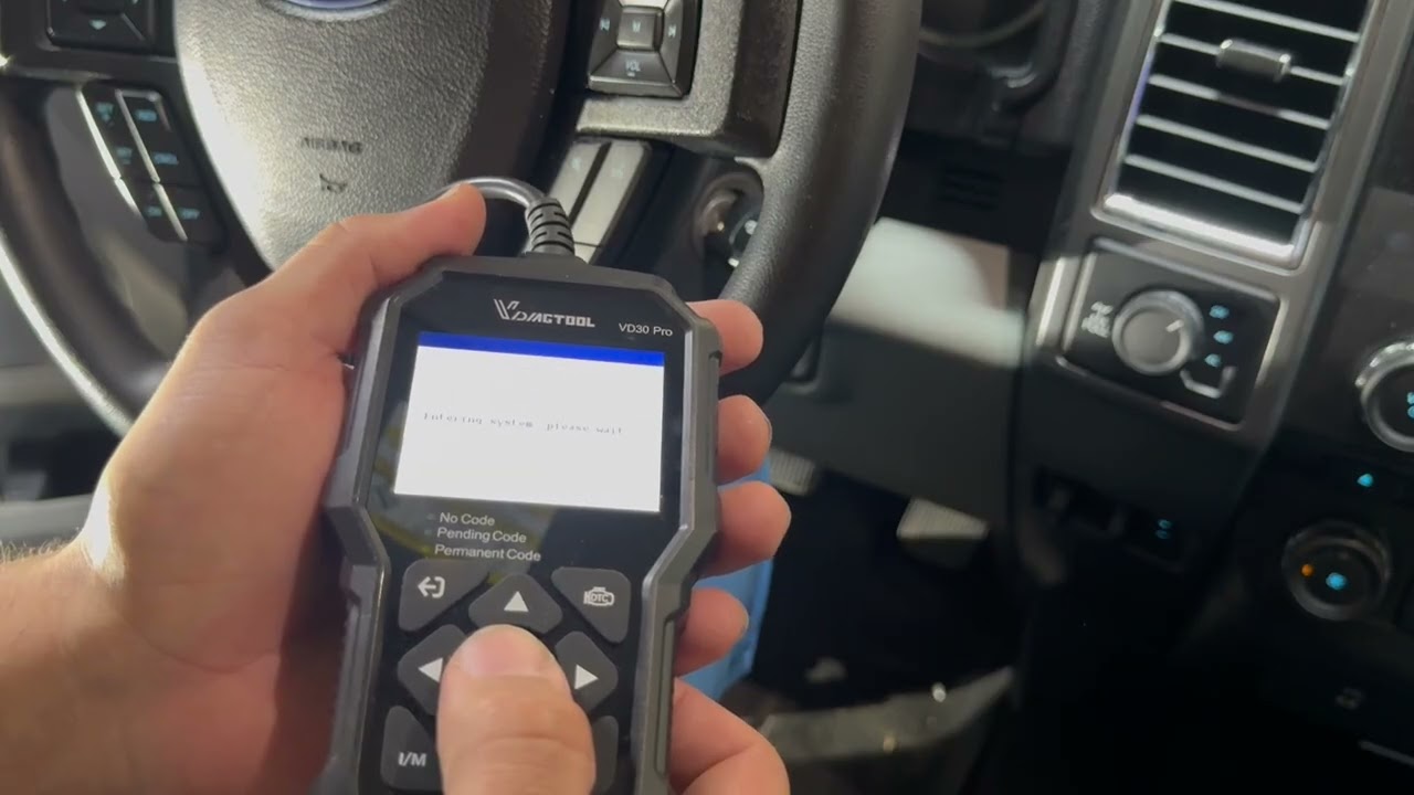 IS IT WORTH IT? I Tried This Car Scan Tool