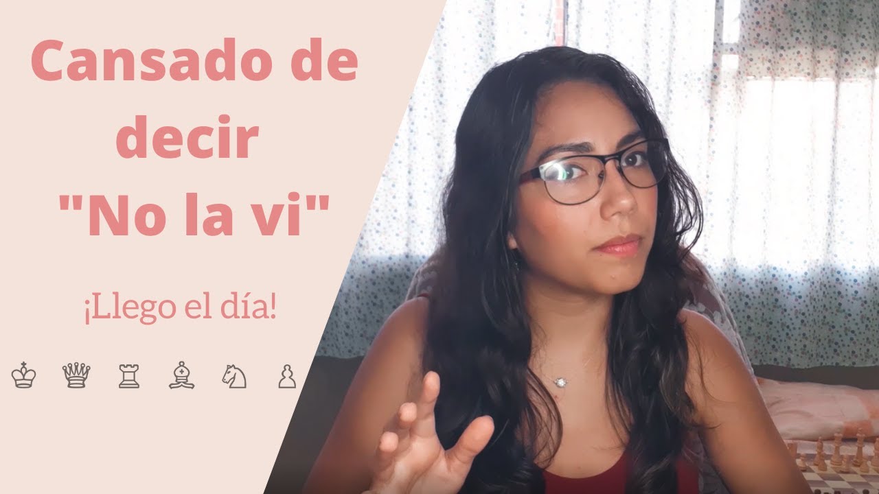 Mejora tu ajedrez con estos 4 Tips