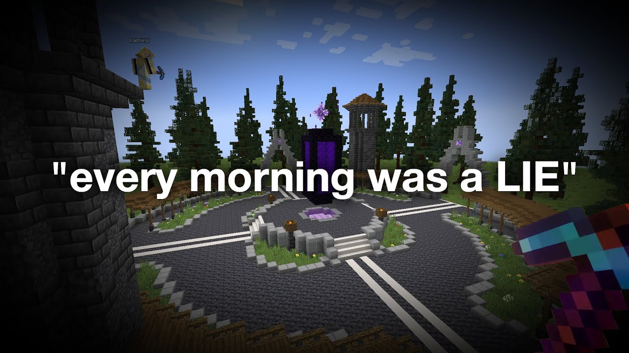 reddit stories and minecraft to help you relax your mind