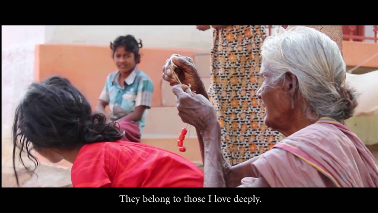 The Whispered Verdict - Documentary