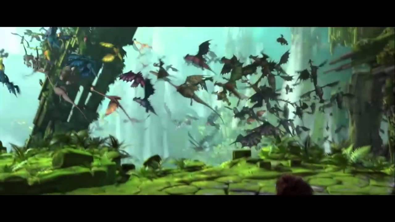 Wizard of Earthsea
