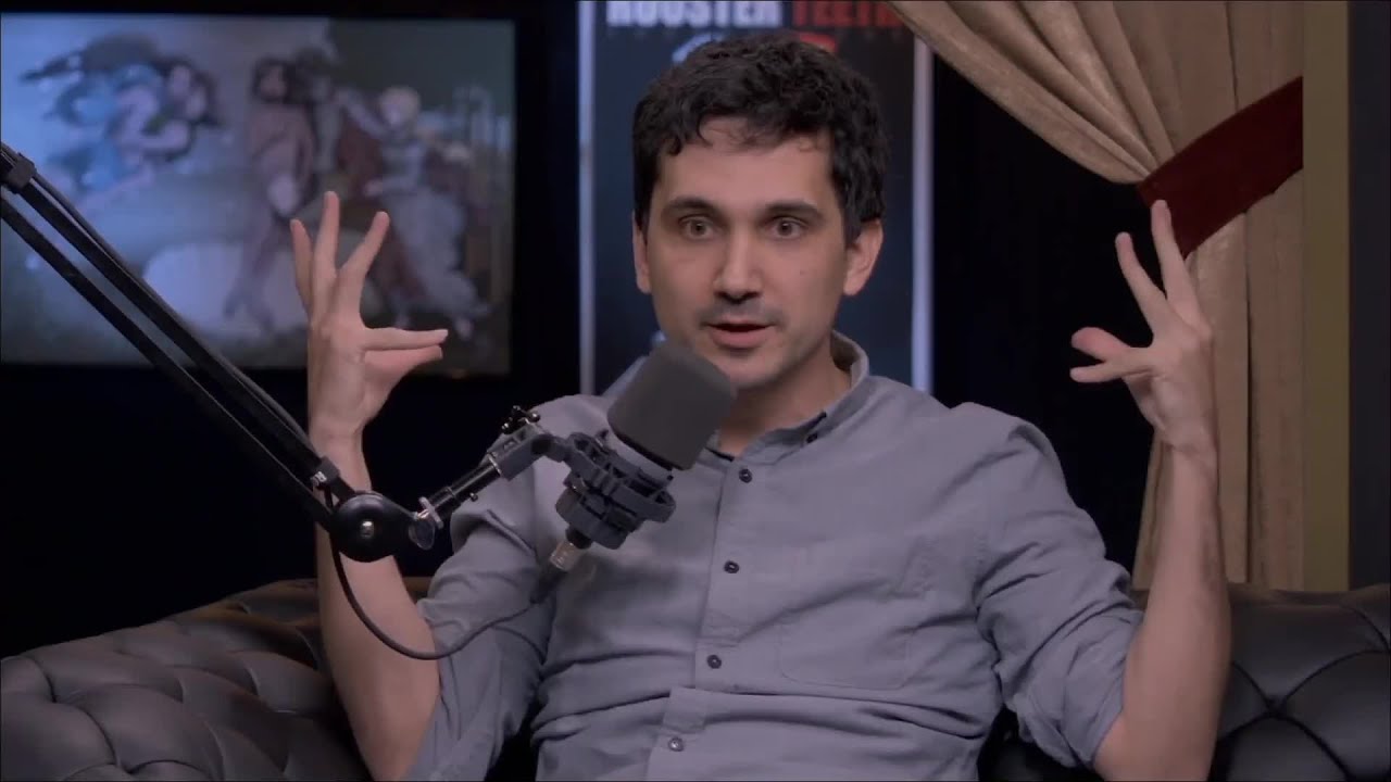 Rooster Teeth Podcast #320 - Highlights