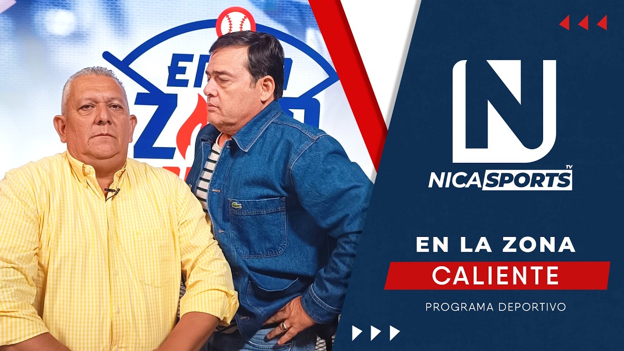 📡 EN VIVO ⚾ Dolorosa derrota ante Países Bajos - Programa En la Zona Caliente🔥
