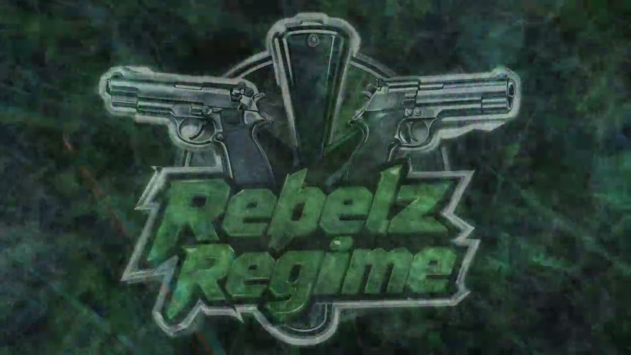 Free Tibet raw hardtechno Kickedit by Rebelz Regime