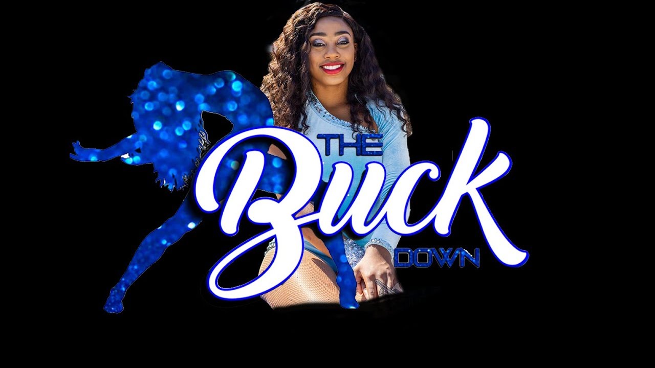 The Buck Down | S1E7: Makalah Whistenton | Q&A