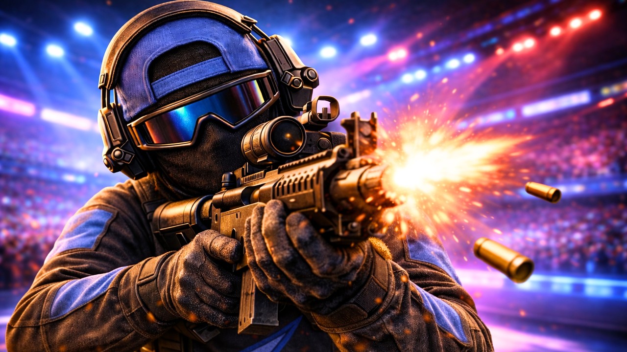 IM FULLY CRACKED IN RANKED LETS GOOO!!! ~ Black Ops 7 Season 2 Ranked Play