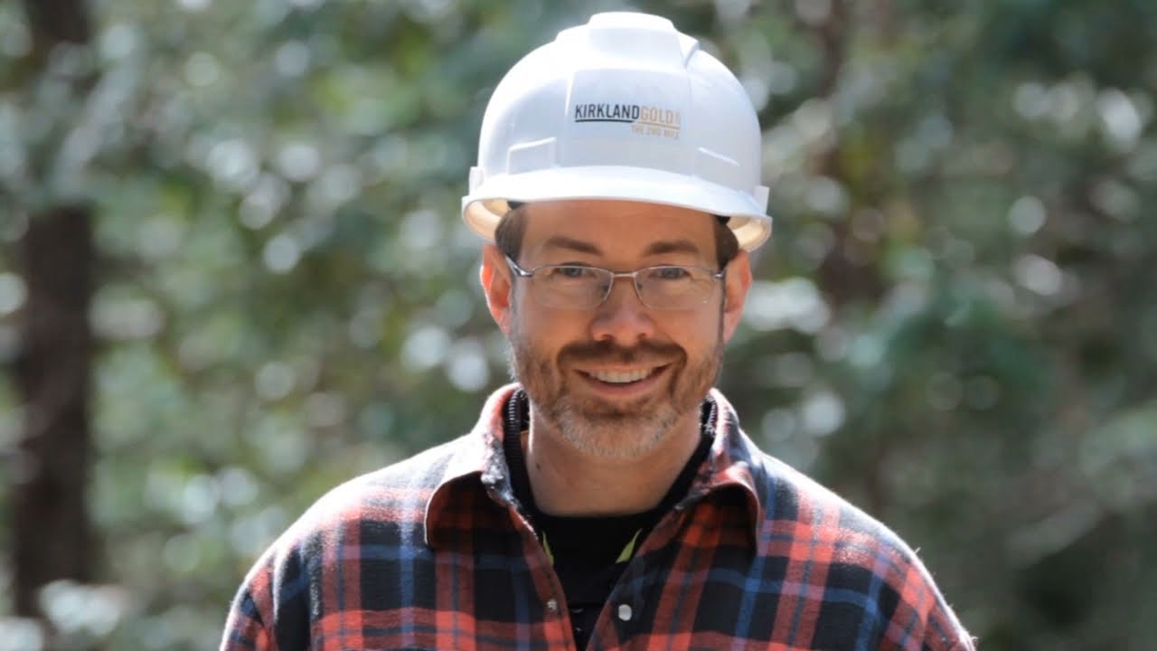 Kirkland Gold - The 2nd Mile - Full Video