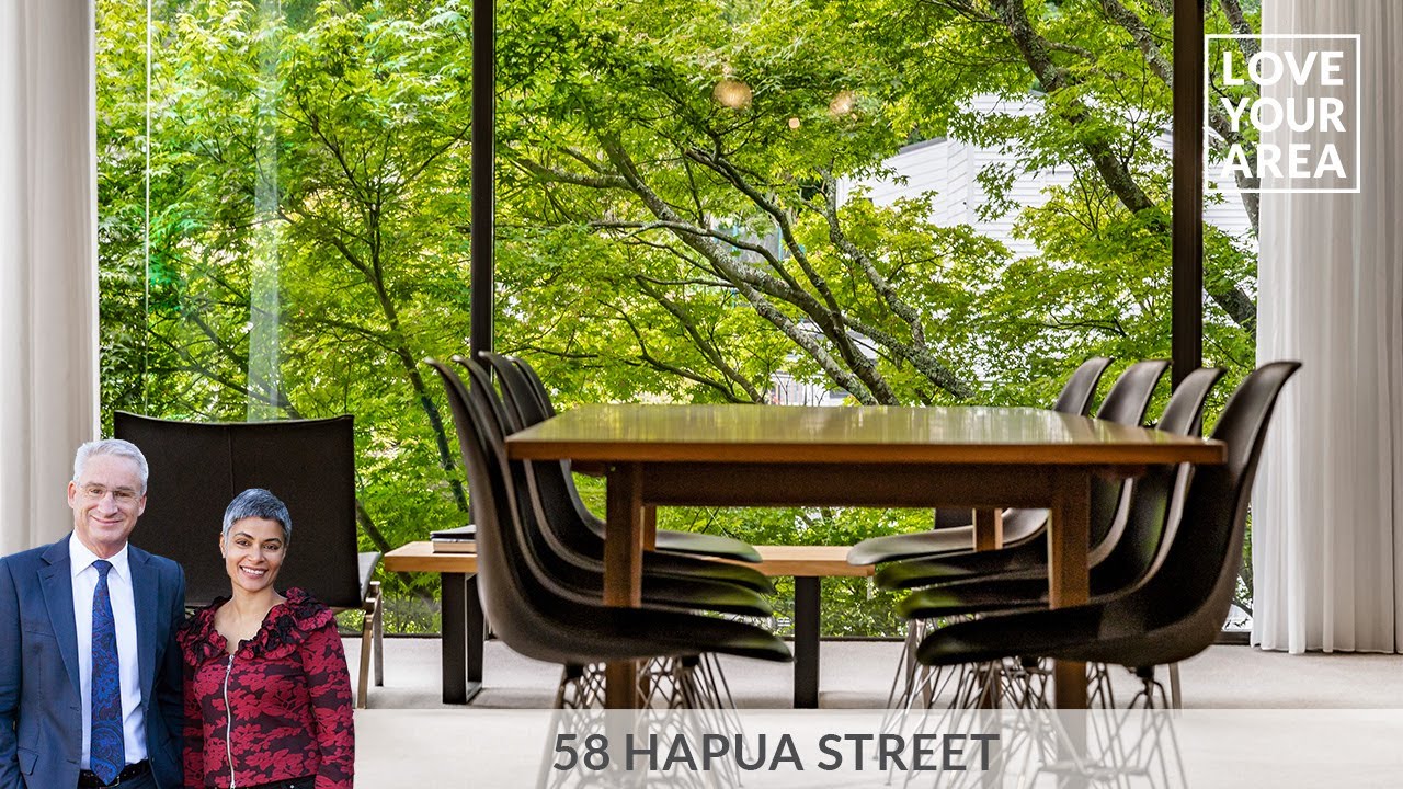 58 Hapua Street, Remuera | Steve Koerber